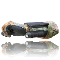 Brassard Q.A.D Ultra Arm Guard