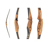 Arc hybride Oak Ridge Beli 58"