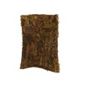 Tour de cou reversible Camo grass