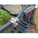Repose-arc Third Hand  Universal Tree-stand Bow rest