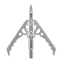 Rage Hypodermic NC +P (pack de 3)