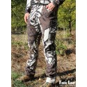 Pantalon Predator Alpine