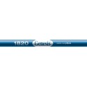 Tube Easton Genesis bleu 1820