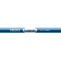 Tube Easton Genesis bleu 1820