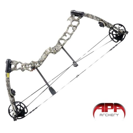 Arc compound APA Black Mamba Air