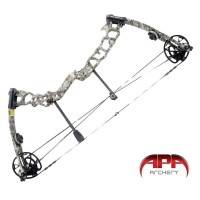 Arc compound APA Black Mamba Air