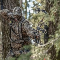 Harnais Hunter Safety System Ultra-Lite