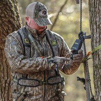 Harnais Hunter Safety System Ultra-Lite