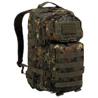 Sac MILTEC Assault Flecktarn S