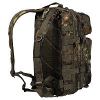 Sac MILTEC Assault Flecktarn S