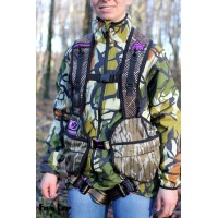 Harnais Hunter Safety System Lady Hybrid