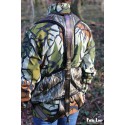 Harnais Hunter Safety System Lady Hybrid