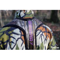 Harnais Hunter Safety System Lady Hybrid