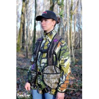 Harnais Hunter Safety System Lady Hybrid