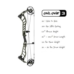 Arc Prime Inline 3