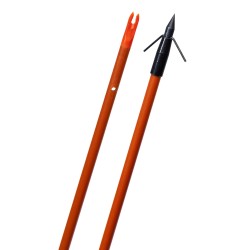 Flèche pêche Fin-Finder Raider Fish Arrow