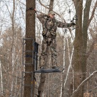 Tree-stand Rivers Edge Rogue XL (RE562)