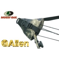 Sangle Bandoulière ALLEN Bowsling Cam Guard