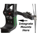 QAD Ultra-Rest Integrate MX pour Bowtech