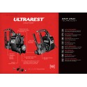 QAD Ultra-Rest Integrate MX pour Bowtech