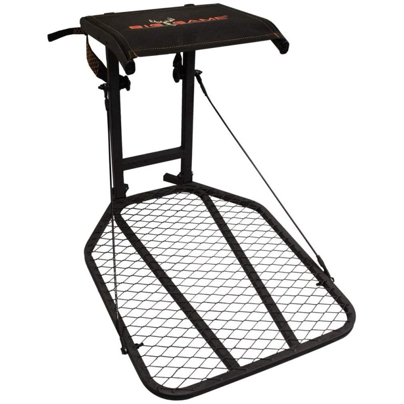 Tree-stand Big Game The Captain Tree-stand Big Game The Captain