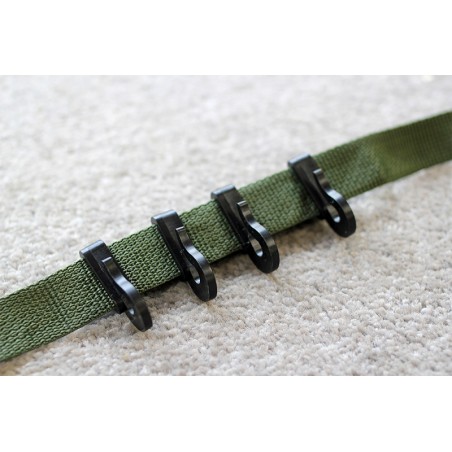Sangle Third Hand à crochets pour accessoires