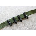 Sangle Third Hand à crochets pour accessoires