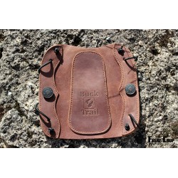 Brassard Buck Trail Yankee Crazy Horse