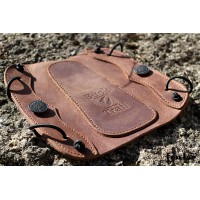 Brassard Buck Trail Yankee Crazy Horse