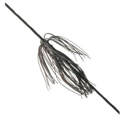 Silencieux de corde Bohning Cat Whiskers par paire