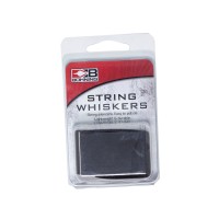 Silencieux de corde Bohning Cat Whiskers par paire