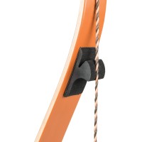 Silencieux Stiktamer Bow (Amortisseur de recurve)