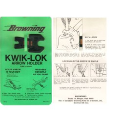 Kwik-Lok