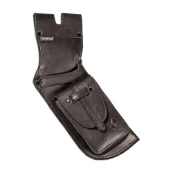 Carquois de hanche Buck Trail TOPS Noir