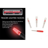 Encoche lumineuse Maximal  (pack de 3)