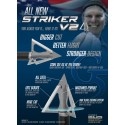 G5 Striker V2 (pack de 3)