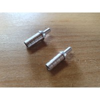 Pin Bushing Cross X