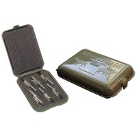 MTM Mechanical Broadhead box - pour lames mécaniques