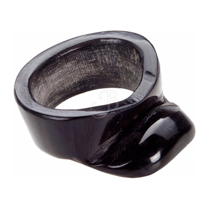 Anneau de pouce (thumb ring) Big Tradition Anneau de pouce (thumb ring) Big Tradition
