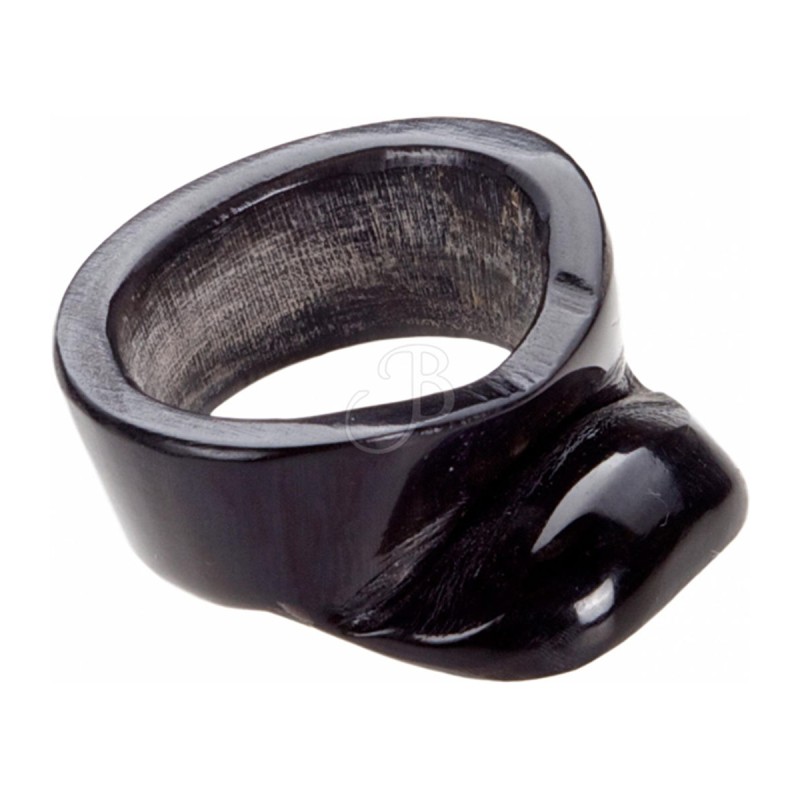 Anneau de pouce (thumb ring) Big Tradition