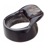 Anneau de pouce (thumb ring) Big Tradition