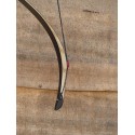 Arc recurve équestre Black Sada