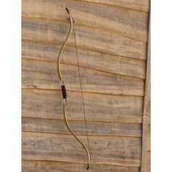 Arc recurve équestre Bamboo Sada