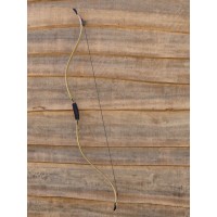 Arc recurve équestre Bamboo Sada