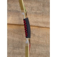 Arc recurve équestre Bamboo Sada