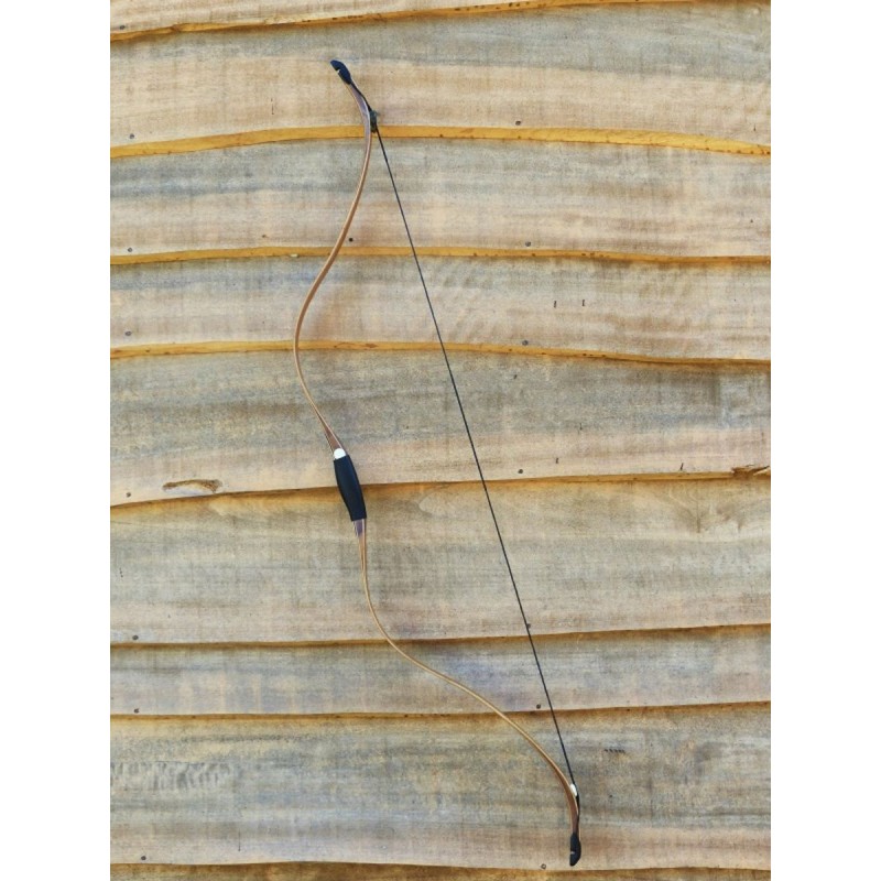 Arc recurve équestre Buck Trail Hayk Bamboo