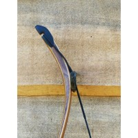 Arc recurve équestre Buck Trail Hayk Bamboo