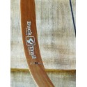 Arc recurve équestre Buck Trail Hayk Bamboo