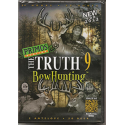 Primos the Truth BowHunting 9 (DVD)