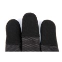 Gant Bearpaw Black glove